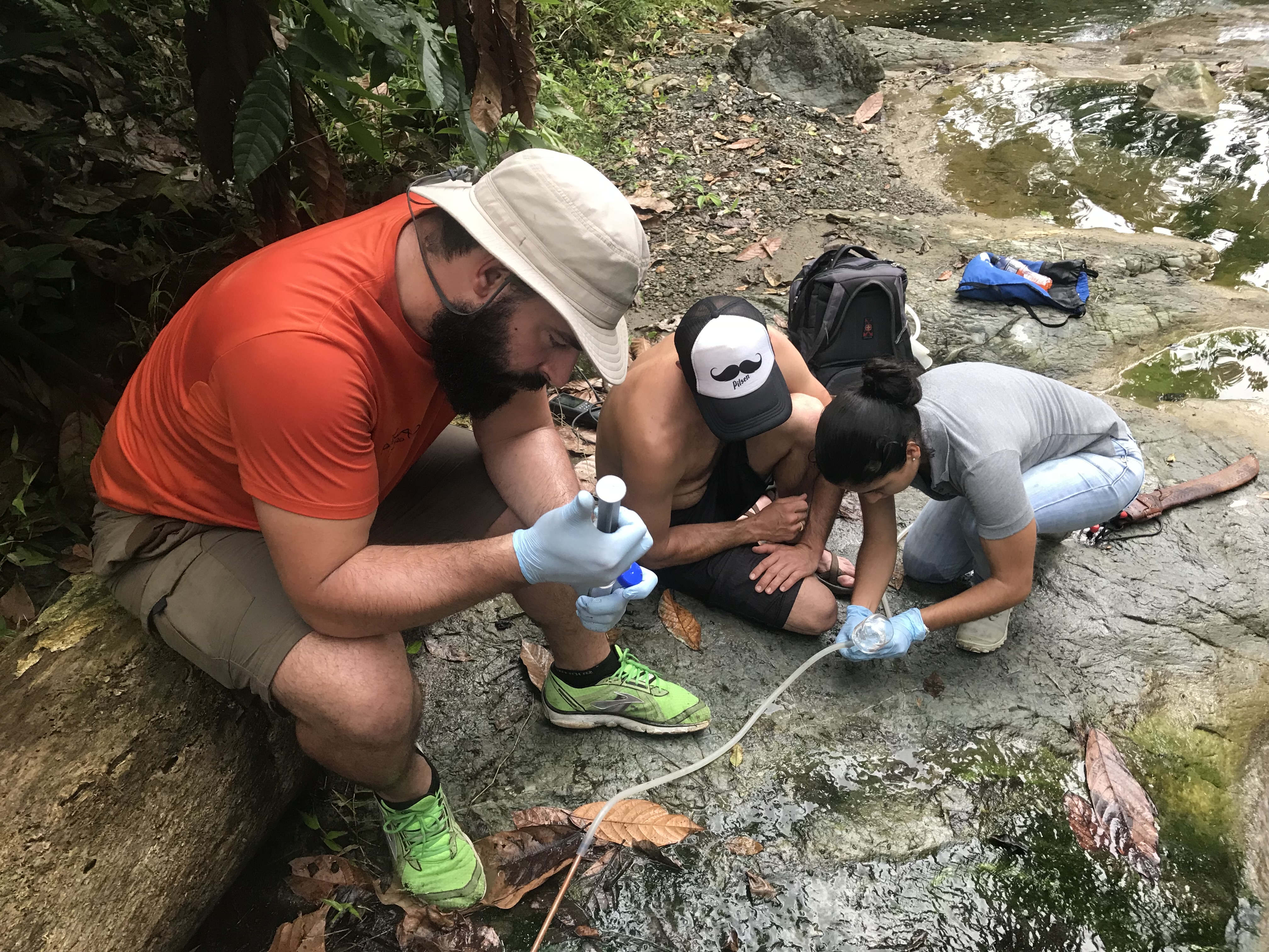 Costa Rica